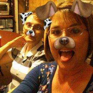 Meet your Posher, Janice